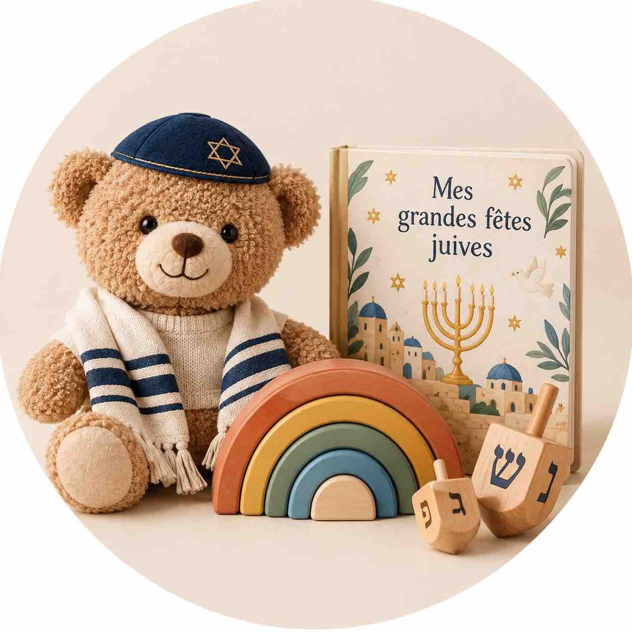 Articles pour enfants